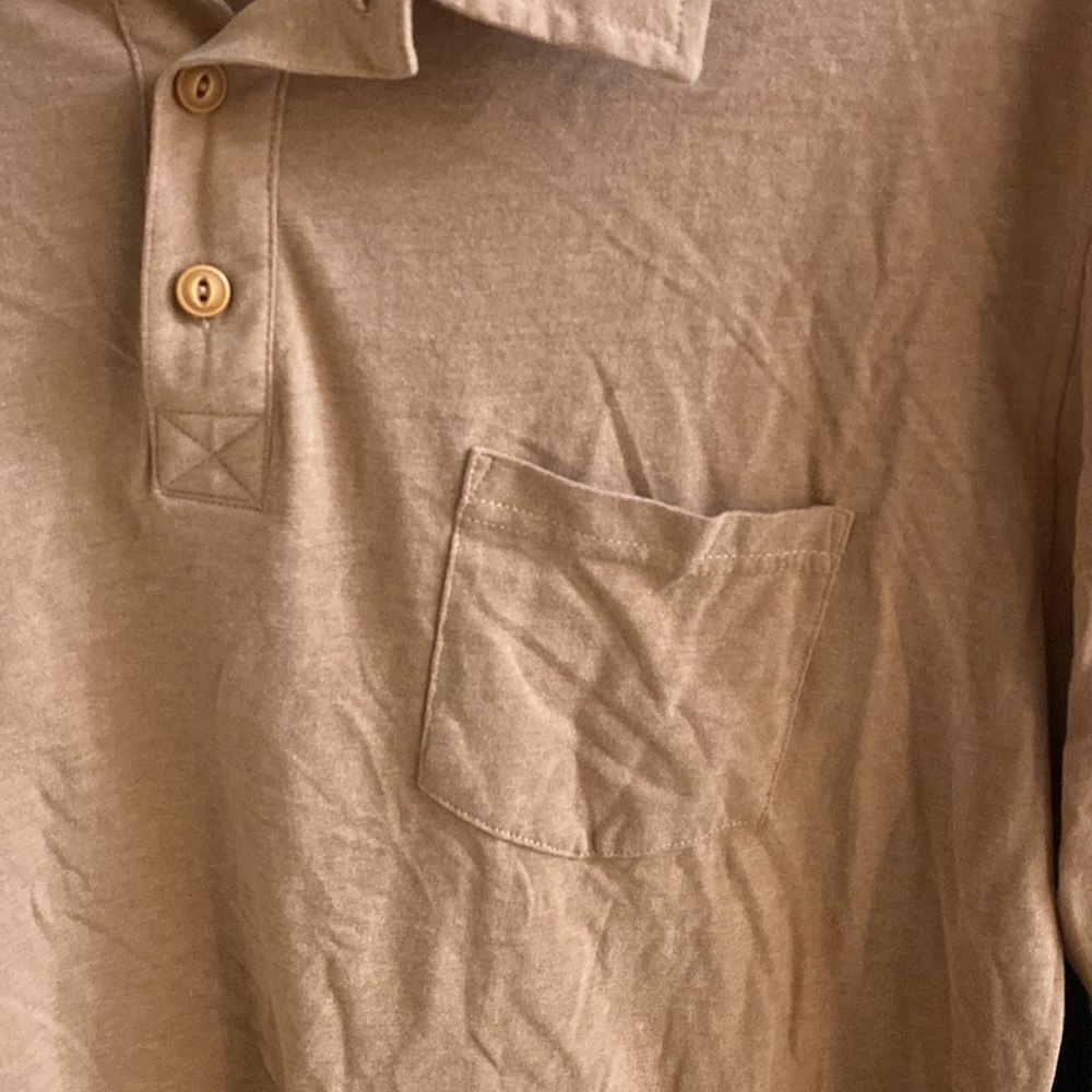 Weatherproof Polo - Picture 4 of 5